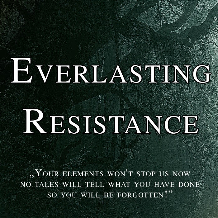 Track 5 – Everlasting Resistance