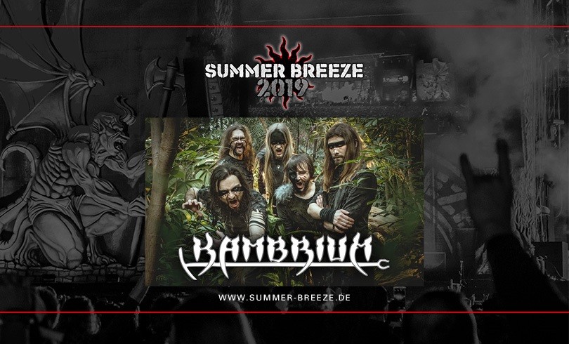 summer breeze 2019