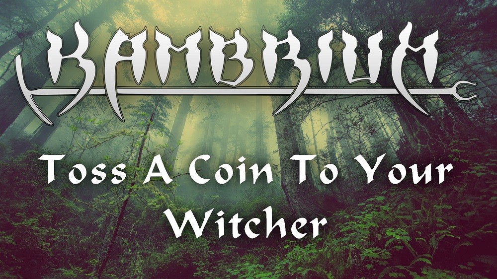 toss a coin to your witcher