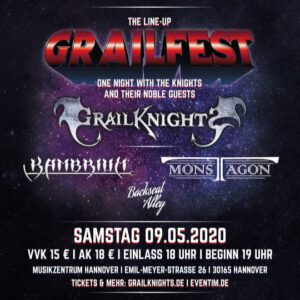 grailfest 2020