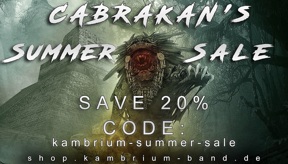 Summer Sale