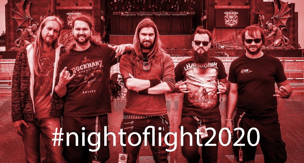 Night of light 2020