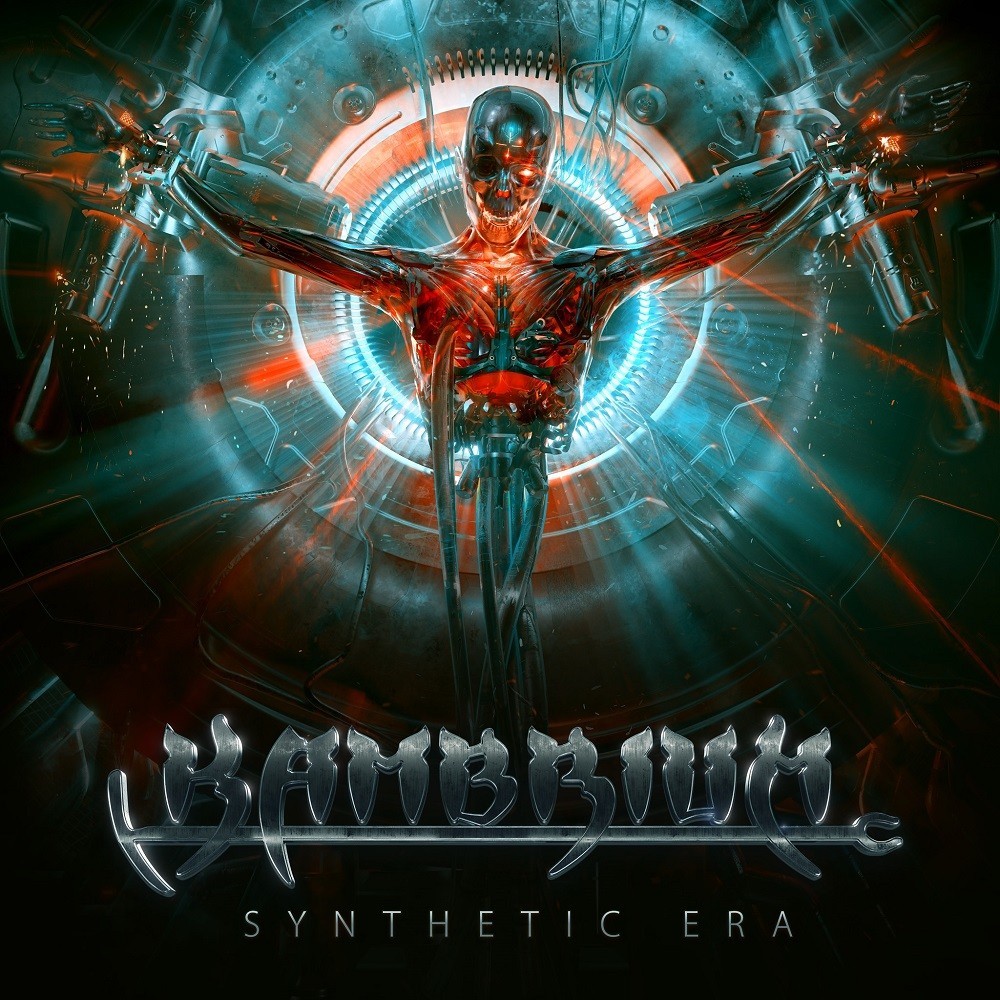 Synthetic ERA Artwork Reveal