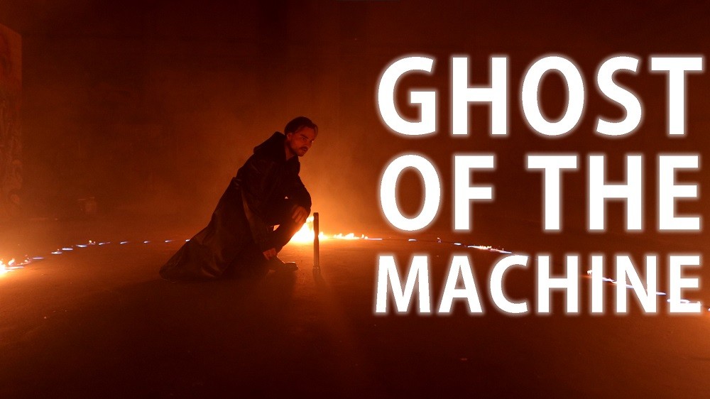 Ghost Of The Machine