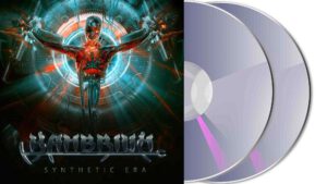 2CD Album