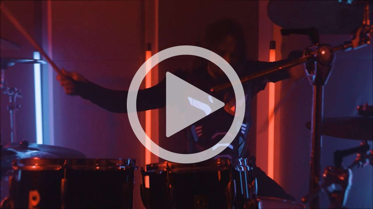 Rhythm Is A Dancer Kambrium