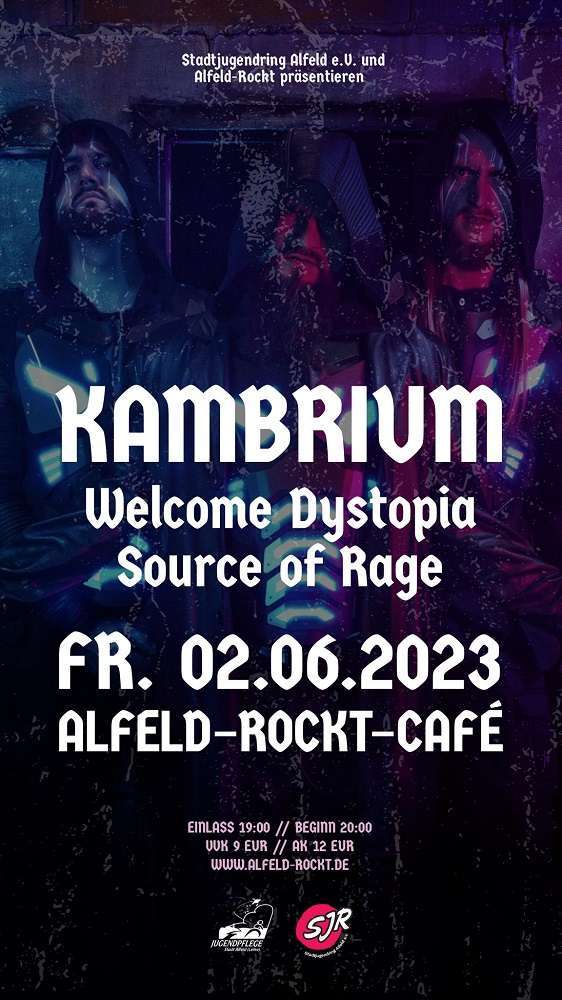 Alfeld-Rockt-Café 2023