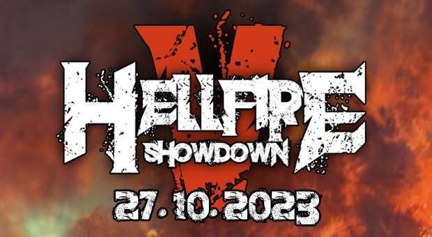 Hellfire Showdown V