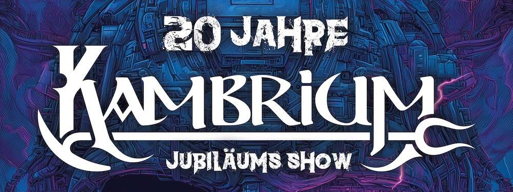 20 years of kambrium