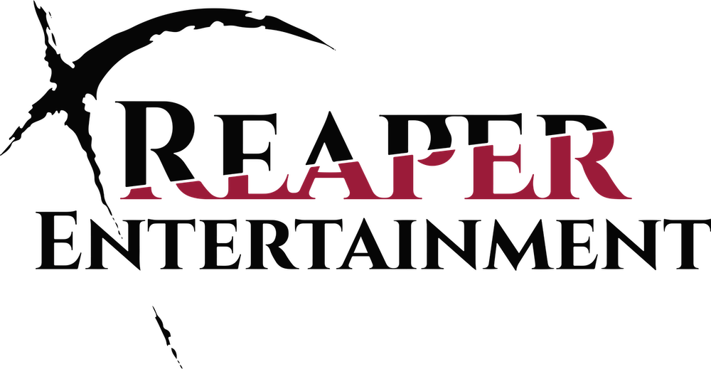 reaper entertainment