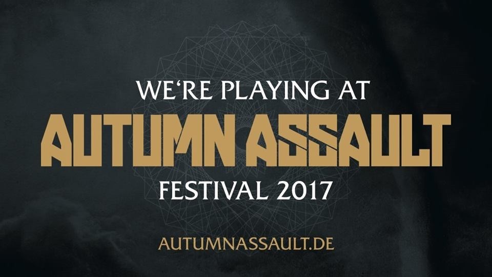 Autumn Assault Festival 2017