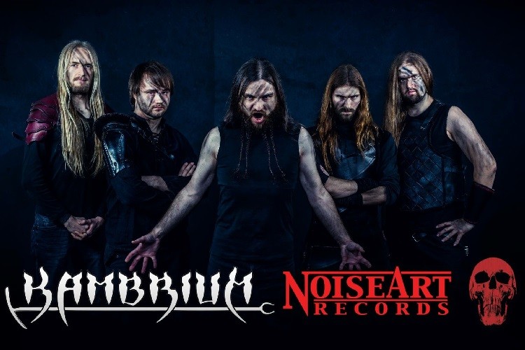 Sign with NoiseArt Records!