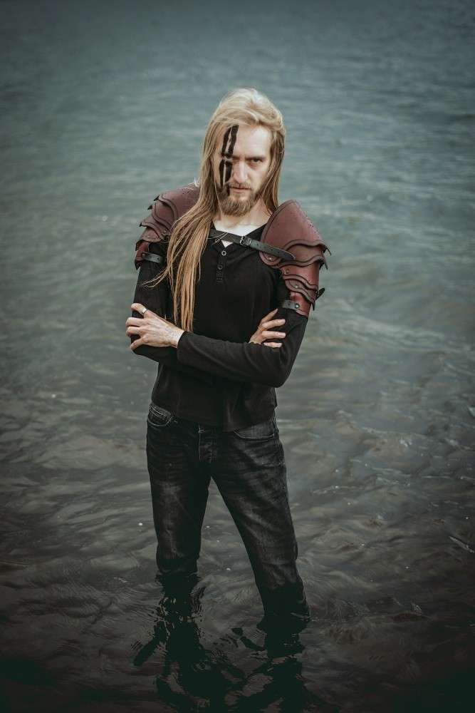 Promo Photos 2017 – Fabien